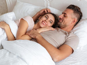 لماذا تعزف بعض النساء عن ممارسة الجنس؟