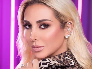 خبيرة التجميل اللبنانية جويل ماردينيان
