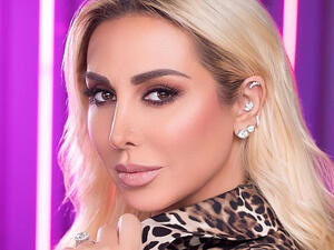 خبيرة التجميل اللبنانية جويل ماردينيان