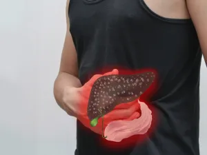 يجب على مرضى الكبد الامتناع عن شرب المياه الغازية بأنواعها