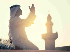 دعاء الحج 