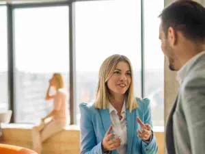مواليد برج العذراء هم مستشارون ممتازون على درجة عالية من النضوج