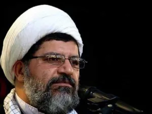 علي شيرازي، ممثل المرشد الأعلى علي خامنئي في "فيلق القدس"