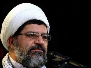 علي شيرازي، ممثل المرشد الأعلى علي خامنئي في "فيلق القدس"