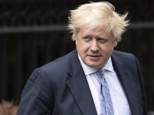  بوريس جونسون يفوز بزعامة حزب المحافظين الحاكم في بريطانيا