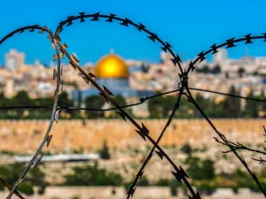 القدس المحتلة