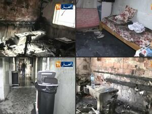 أحكام بالسجن بحق مسؤولين وعاملين في مستشفى ولادة جنوب شرقي الجزائر