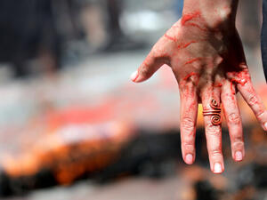 هبطت معدلات تأييد بينيرا لمستوى متدن بلغ 10% 