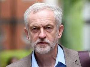 جيريمي كوربين