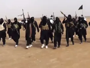 تنظيم "داعش" يمتلك مبالغ تصل إلى 300 مليون دولار