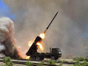 منظومة دفاع جوي اسرائيلية