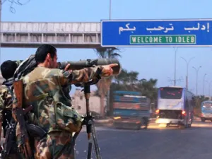 الجيش السوري يواصل زحفه في ريف إدلب