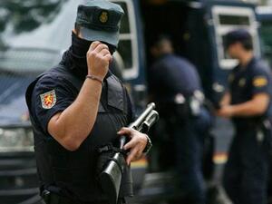 المحكمة العليا الإسبانية أصدرت في عام 2002 مذكرة توقيف دولية بحق تيرنيرا