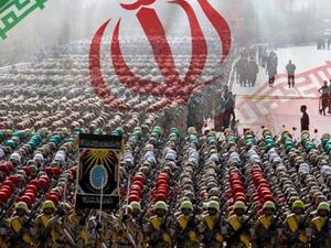 الحرس الثوري الايراني يؤكد أن بلاده تمكنت بفضل الإرادة من التغلب على كافة تكنولوجيات العدو