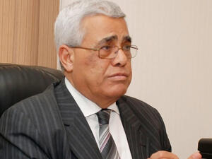 الدكتور حسن نافعة