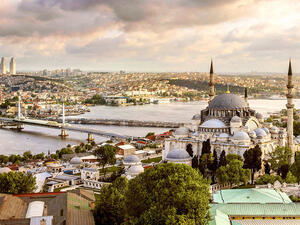  العملية الانتخابية تجري في 31 ألفا و342 صندوق اقتراع في 39 قضاء في إسطنبول