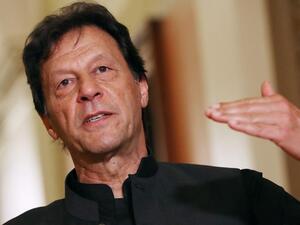 رئيس وزراء باكستان، عمران خان