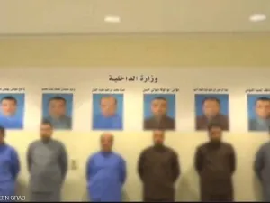  معظم عناصر خلية الإخوان في الكويت، يعملون في جمعيات خيرية بالبلاد