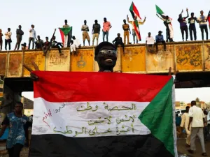 التوتر يخيم على الأجواء في العاصمة الخرطوم