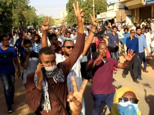 7 قتلى وإحصاء 181 جريحاً خلال تظاهرات الأحد في السودان