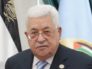 الرئيس الفلسطيني محمود عباس