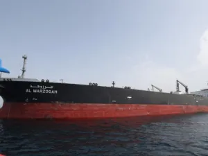 اتهام ايران بشنّ عمليات تخريب استهدفت ناقلات نفط في الخليج 