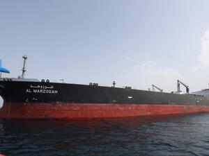 اتهام ايران بشنّ عمليات تخريب استهدفت ناقلات نفط في الخليج 