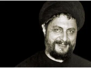 الإمام موسى الصدر