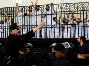 تعود وقائع القضية إلى عام 2011 إبان ثورة يناير، على خلفية اقتحام سجن وادي النطرون والاعتداء على المنشآت الأمنية