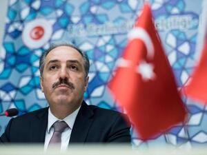 مصطفى ينروغلو 