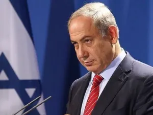 بنيامين نتنياهو، رئيس الوزراء الإسرائيلي