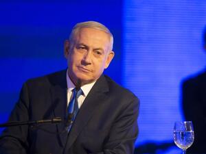 رئيس حكومة الاحتلال بنيامين نتنياهو