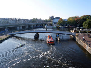 دولة "نيدرلاند" تخلت نهائيا عن اسم "هولندا"