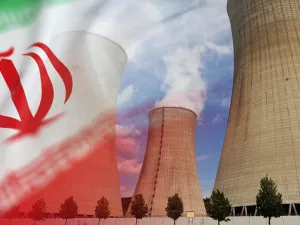  إيران ترفع مخزون الماء الثقيل أكثر من الحد المسموح به وفق الاتفاق النووي.
