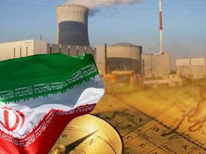 طهران أعلنت في 6 سبتمبر المنصرم أنها بدأت بتنفيذ المرحلة الثالثة لتقليص التزاماتها بالاتفاق النووي