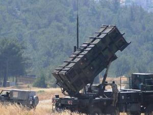  بطارية "باتريوت" أمريكية