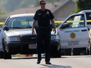 استمرار حالات إطلاق النار على نحو دوري في الولايات المتحدة