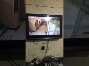 هروب 15 موقوفا من مركز شرطة "القناة" شرقي العاصمة العراقية بغداد
