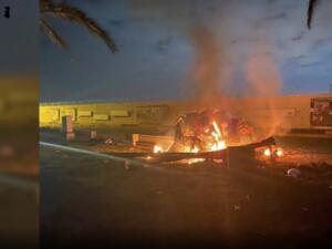  واشنطن اعتبرت سليماني عدوا يديه ملطخة بدماء أمريكيين 