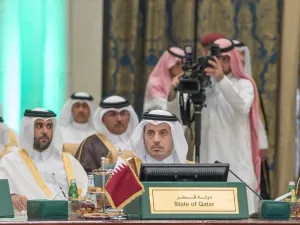 صفقة كبرى تلوح في الأفق لإنهاء الخلاف بين الدوحة وجيرانها