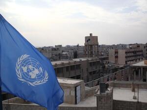 صفقة القرن الأمريكية ستفشل، إن لم تتضمن 6 مبادئ أساسية أبرزها حق عودة اللاجئين