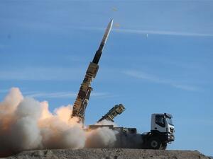 سفن القوات الأجنبية في الخليج في مرمى الصواريخ الإيرانية