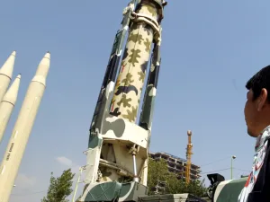 صواريخ حوثية
