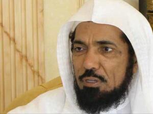 الداعية البارز سلمان العودة