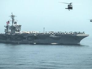 5 بؤر توتر في العالم، من المرجح  أن تندلع فيها حرب عالمية ثالثة في العام 2020