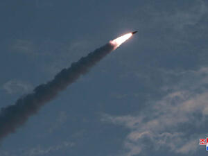 بيونغ يانغ أجرت “تجربة حاسمة” جديدة في موقع سوهاي لإطلاق الأقمار الاصطناعية