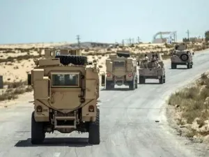 الحادث الإرهابي كان متوقعا منذ تسليم الإرهابي هشام عشماوي من ليبيا إلى مصر
