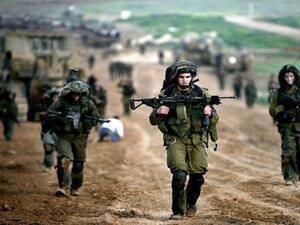 جنود من جيش الاحتلال