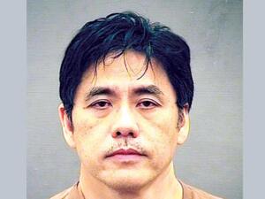 الجاسوس الصيني وانغ ليكيانغ 