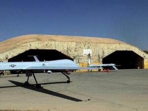 قاعدة بلد الجوية في العراق